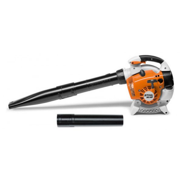 electric handheld blower with extra small blower