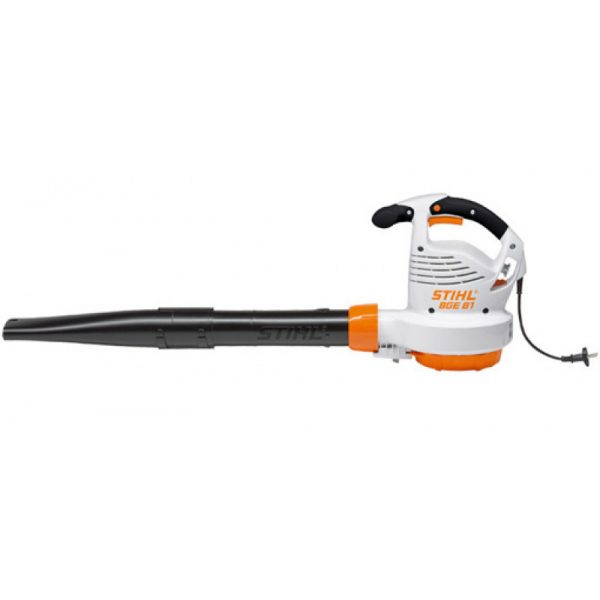 electric handheld blower