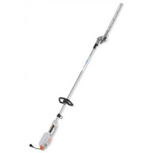 electric long plant trimmer