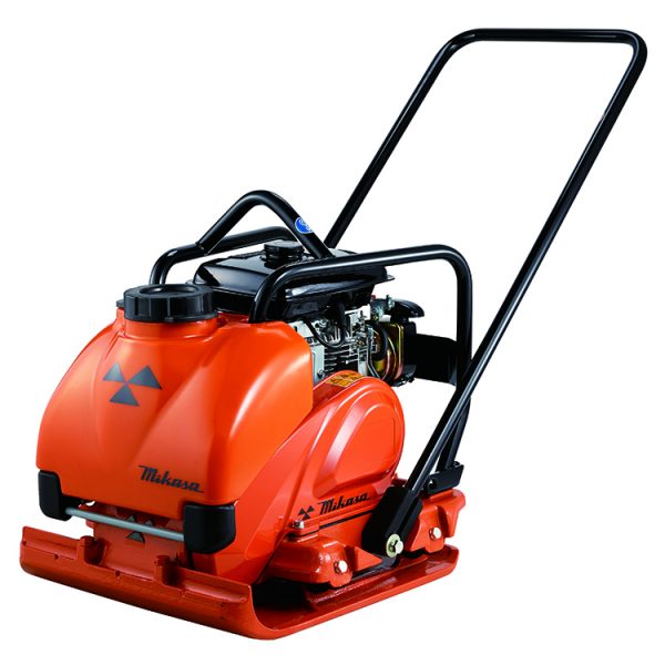 forward plate compactor petrol with handle