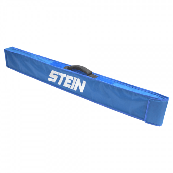 blue pole storage bag