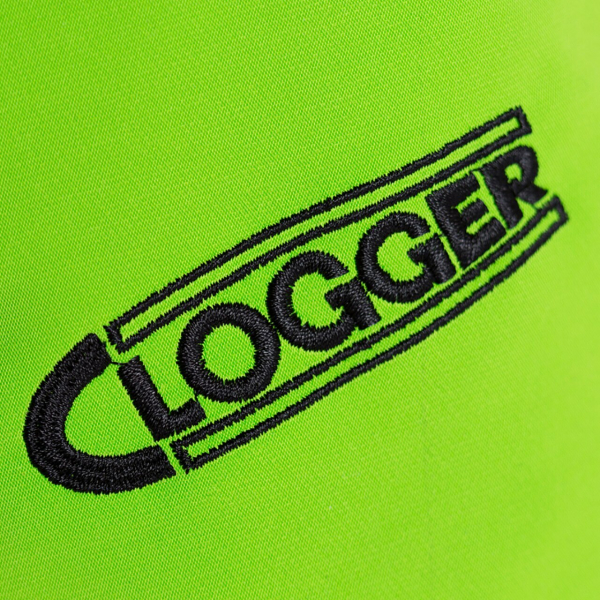 clogger logo