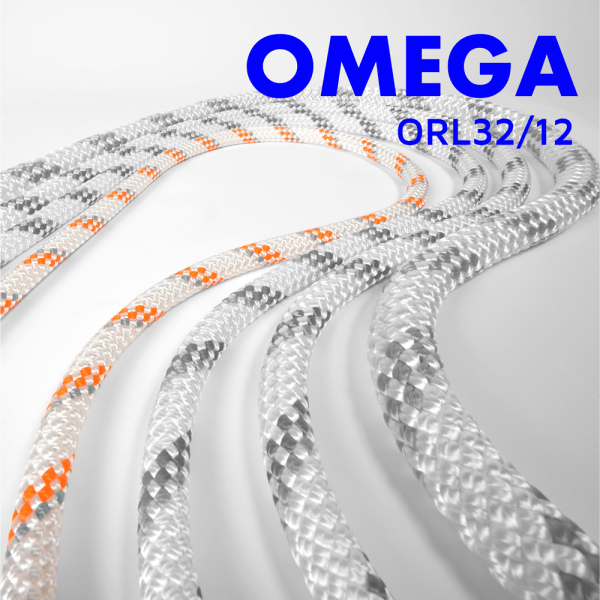 omega poster
