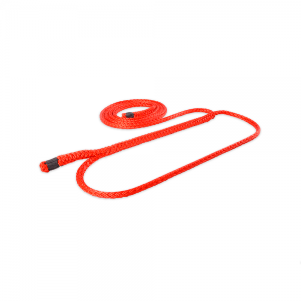 red loopie sling