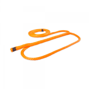 orange loopie sling