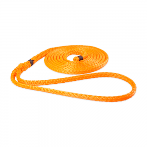 orange spider sling