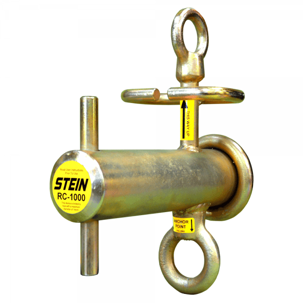gold piece lowering device