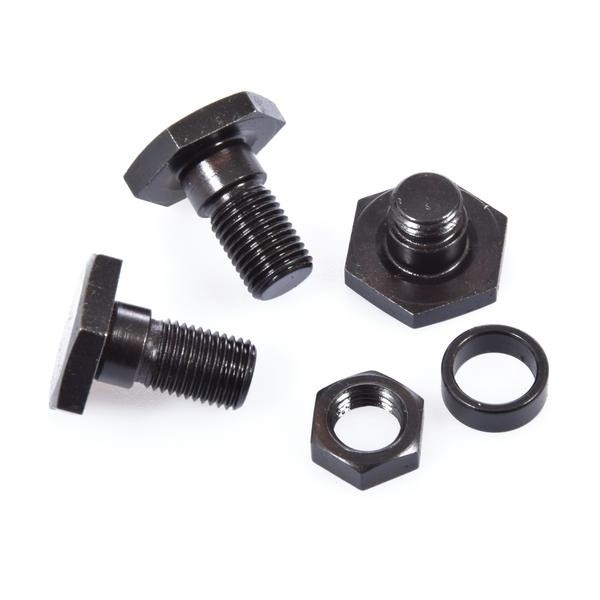 small black screws