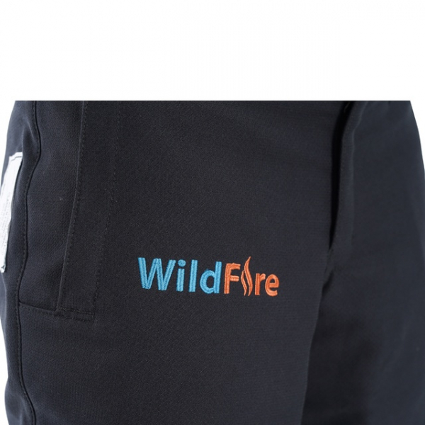 wild fire logo