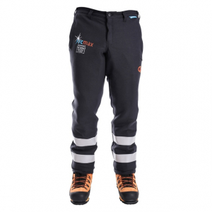 men's chainsaw trousers
