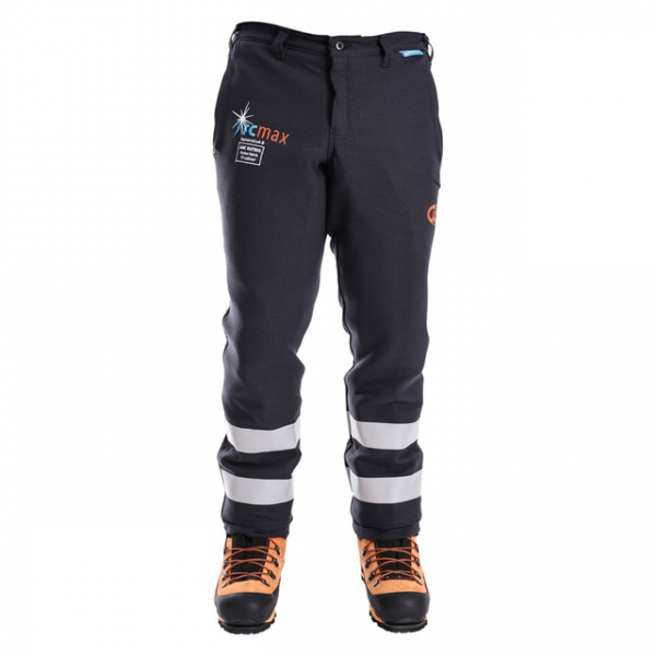 men's chainsaw trousers