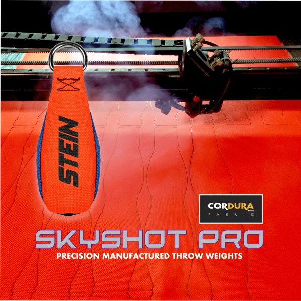 skyshot pro poster